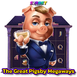 THE-GREAT-PIGSBY-MEGAWAYS